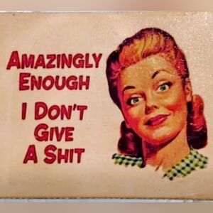 Measuring 8.50" x 11.75", this one-of-a-kind wooden sign